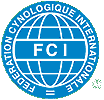 FCI — Fédération Cynologique Internationale