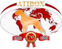 Association Technique Internationale du Boxer