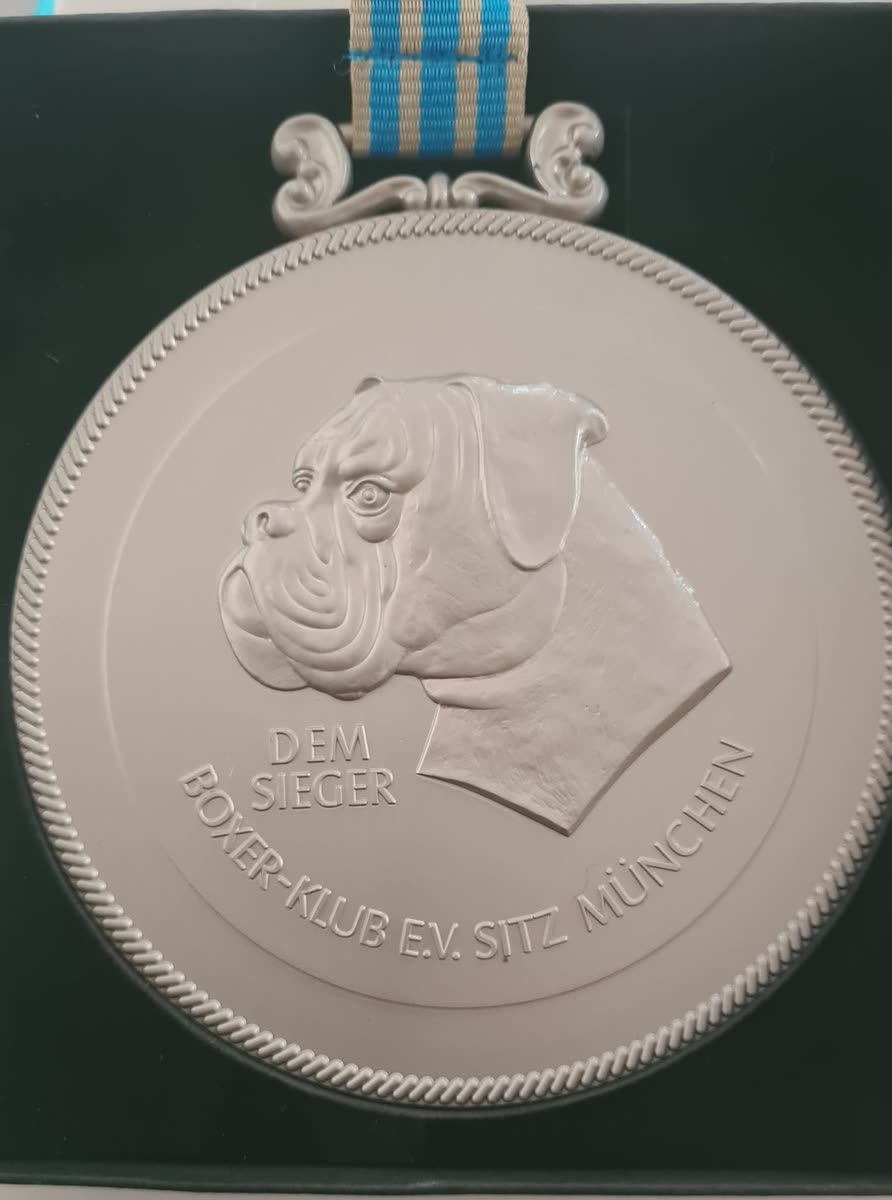 Mika di Casa Bartolini