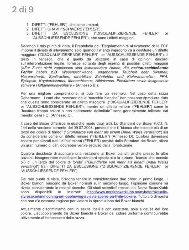 Lettera