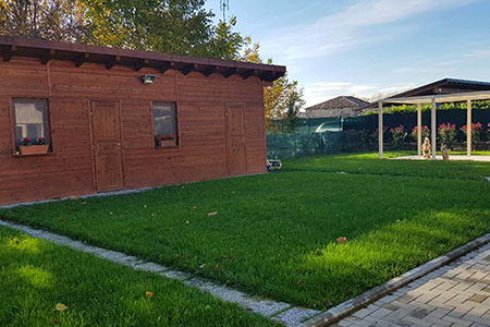 Casa Bartolini anche a Parma!