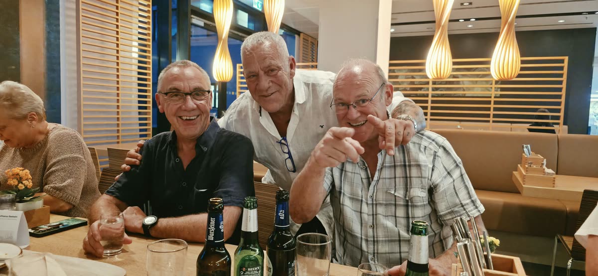 Welt-Boxer-Symposium 2026