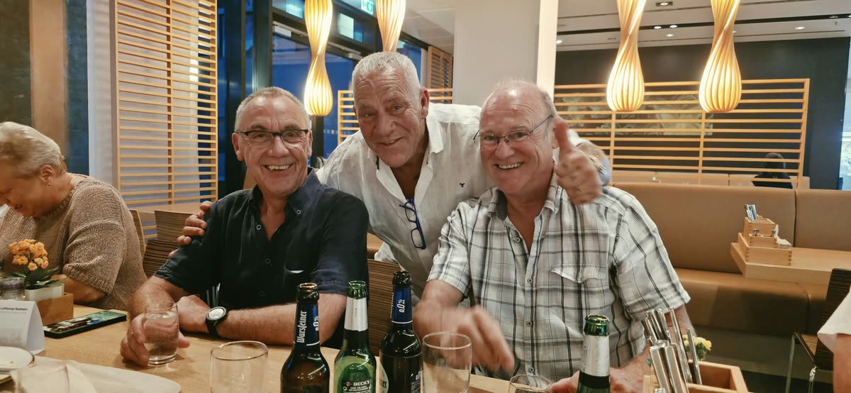 Welt-Boxer-Symposium 2026