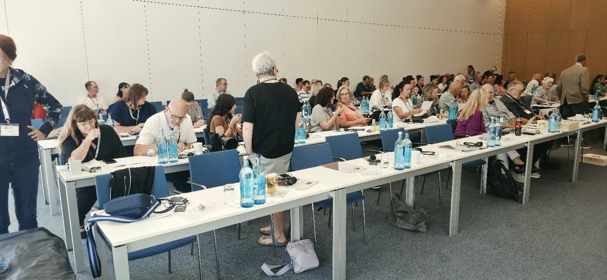 Welt-Boxer-Symposium 2026