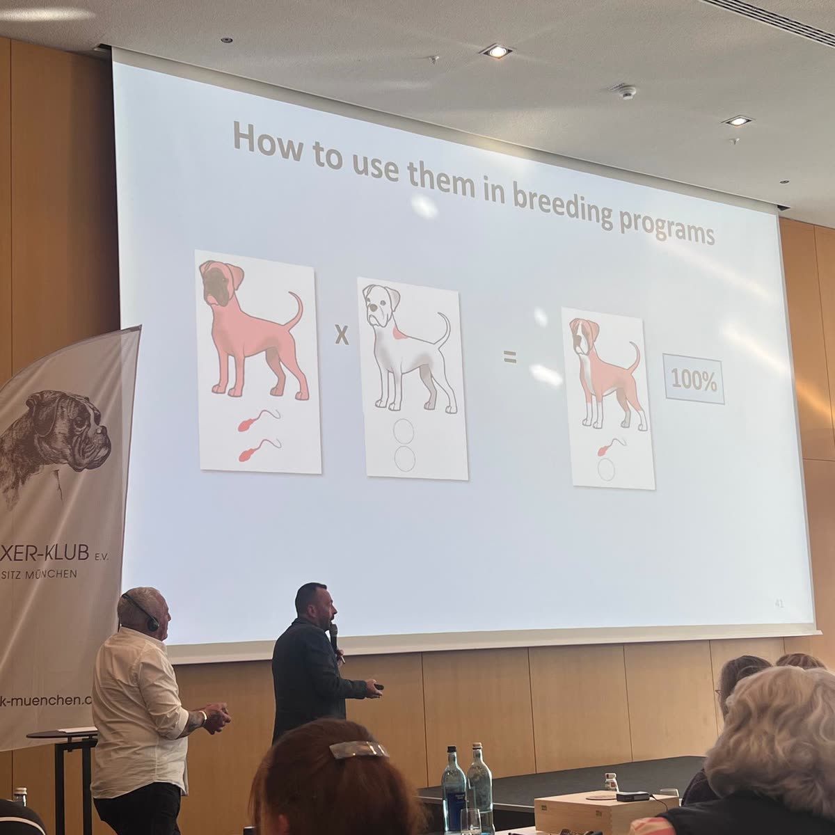Welt-Boxer-Symposium 2026