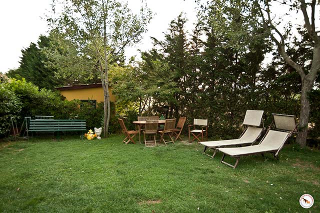 Boxerzucht Casa Bartolini