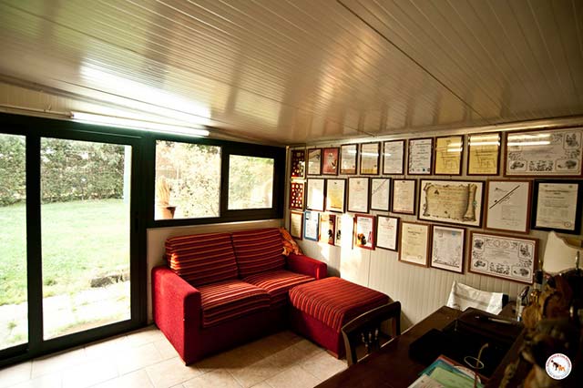 Boxerzucht Casa Bartolini