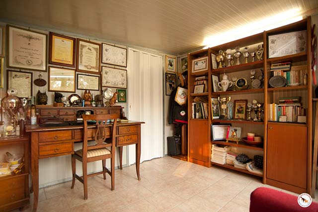 Boxerzucht Casa Bartolini