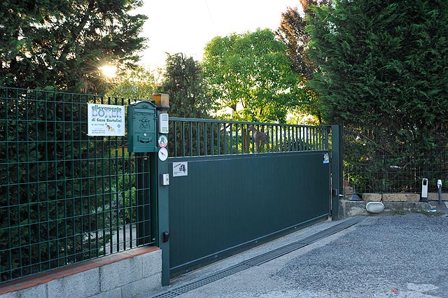Boxerzucht Casa Bartolini