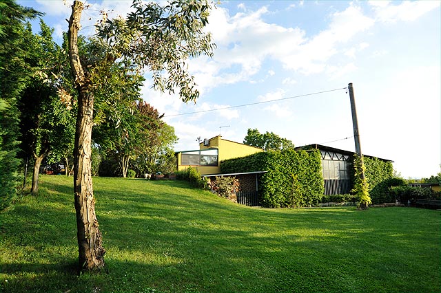 Boxerzucht Casa Bartolini