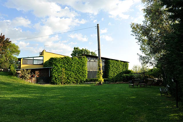 Boxerzucht Casa Bartolini