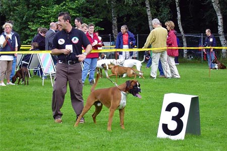 Aachen 2004