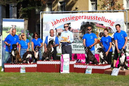 Meisdorf 2019