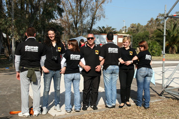 CACIB Alghero
