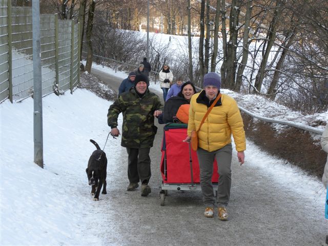 CACIB Munchen