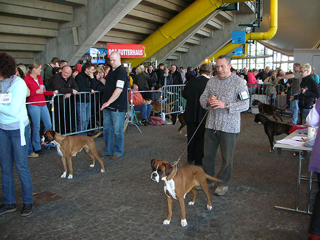 CACIB Munchen