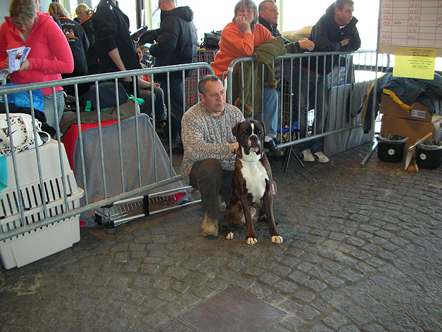 CACIB Munchen