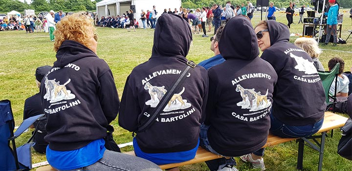 Atibox 2018 Malmö (Svezia)