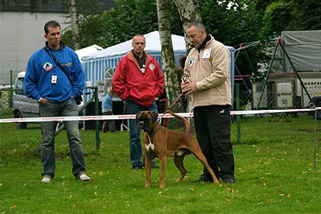 Dusseldorf 2007