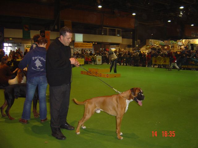Internazionale Offenburg