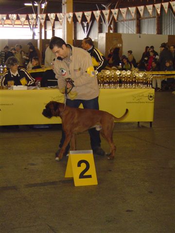 Internazionale Offenburg