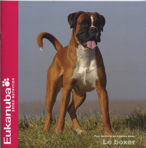 Eukanuba