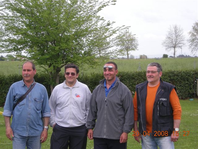 Mardok (Arturo) e Heros