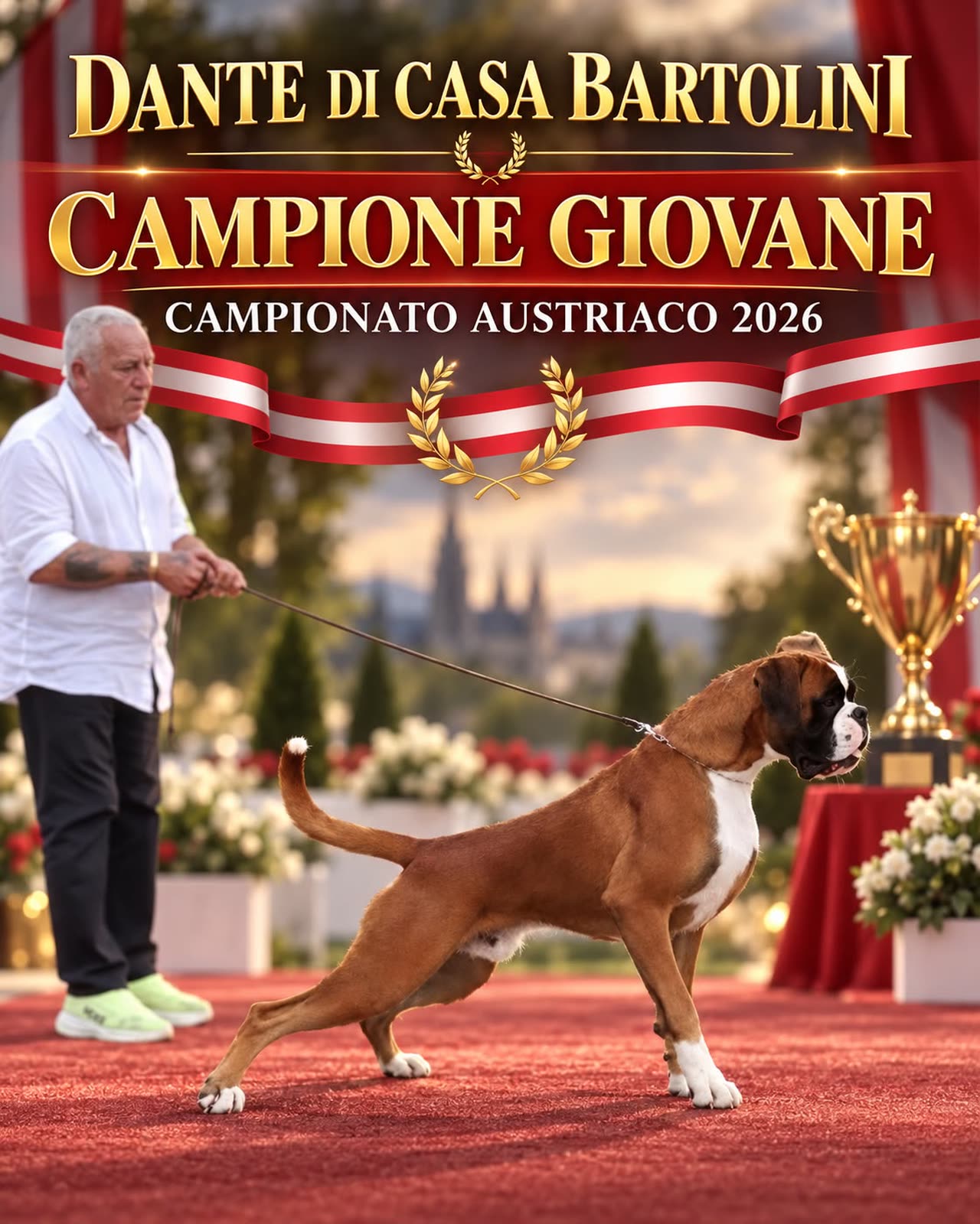 Casa Bartolini poster