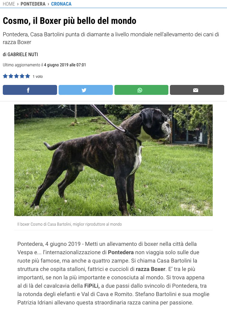La Nazione