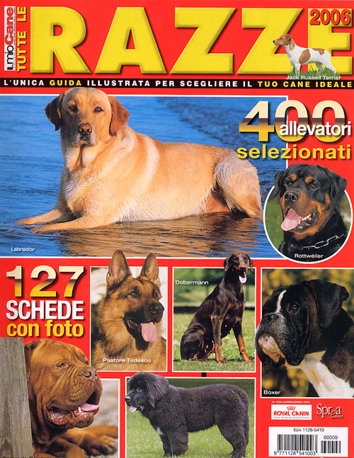 Razze, 2006