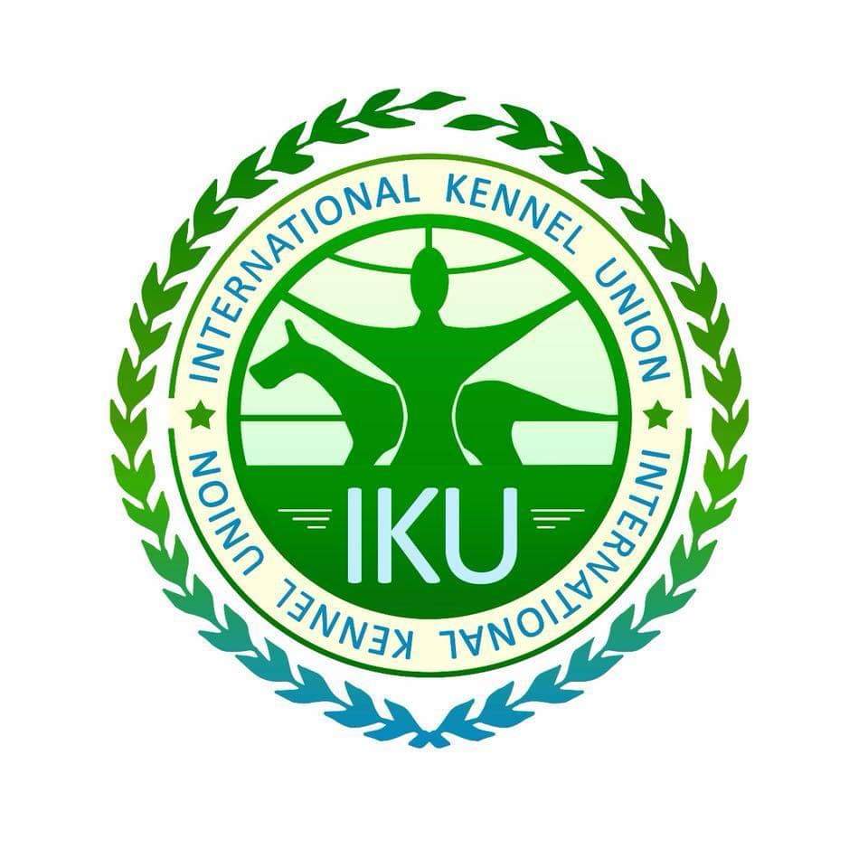Stefano Bartolini, Richter der International Kennel Union