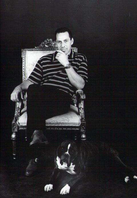 Brenda e Stefano Bartolini