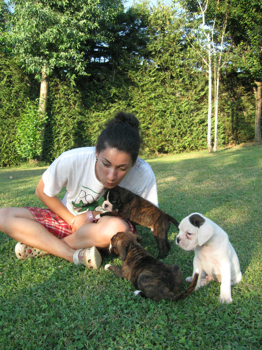 Barbara Fabbrizzi