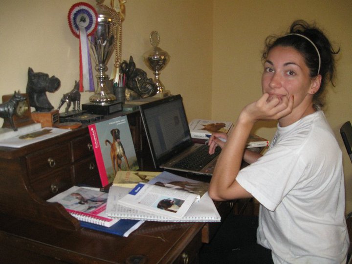 Barbara Fabbrizzi
