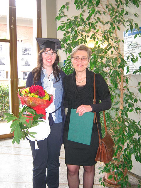 Elena Settesoldi