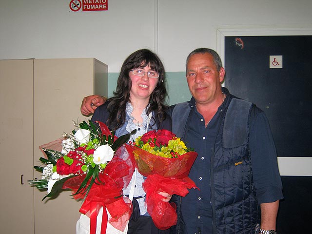 Elena Settesoldi
